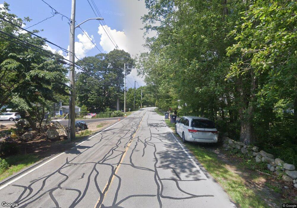 123 Converse Rd, Marion, MA 02738 - photo 1