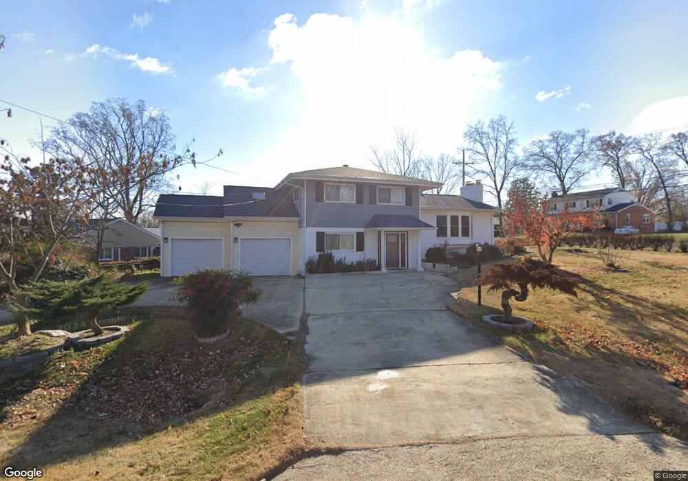 11701 Caplinger Rd, Silver Spring, MD 20904 - photo 1