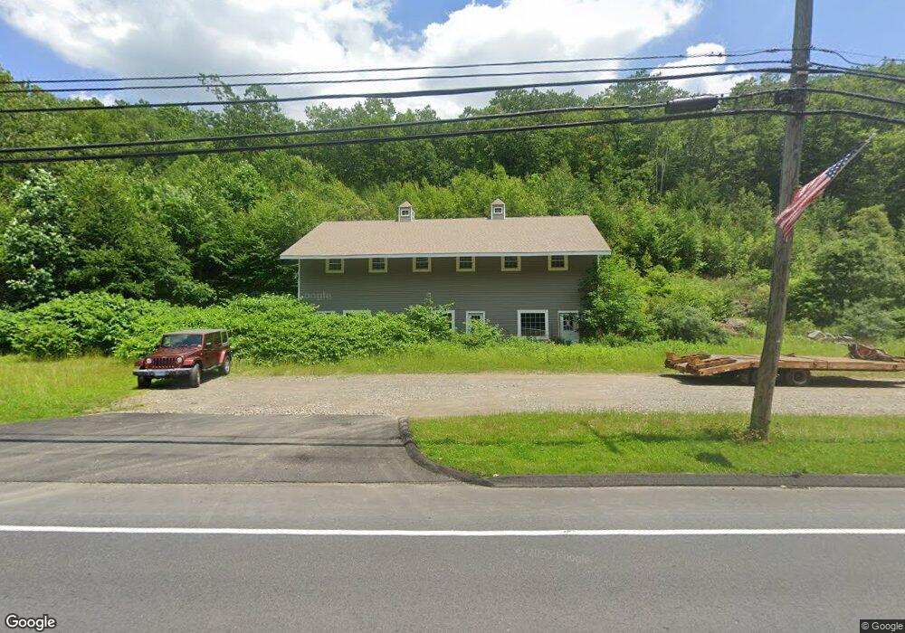 360 Oxford Rd, Oxford, CT 06478 - photo 1