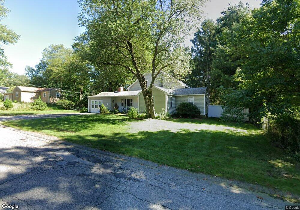 29 Dean Rd, Holliston, MA 01746 - photo 1