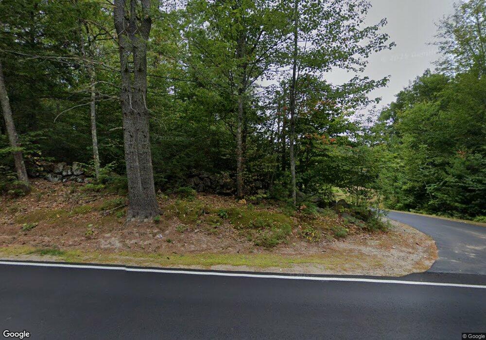 116 Ledge Hill Rd, Center Tuftonboro, NH 03816 - photo 1