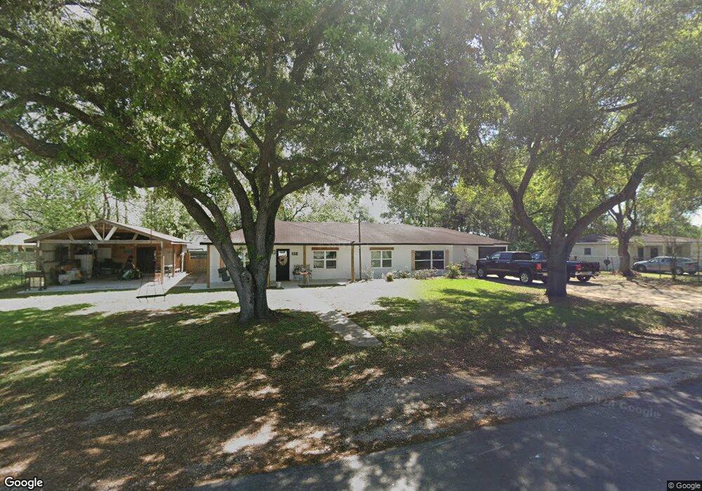 112 Ida Ave, Bay City, TX 77414 - photo 1