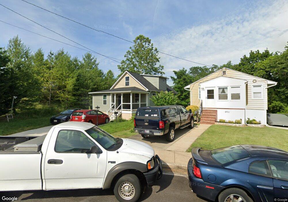 5701 First Ave, Halethorpe, MD 21227 - photo 1