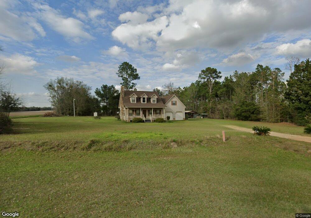 2796 Burke Rd, Donalsonville, GA 39845 - photo 1