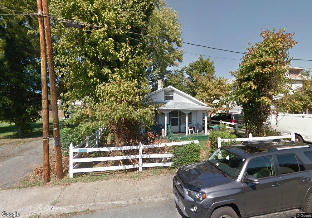 703 Forest St, Charlottesville, VA 22903 - photo 1