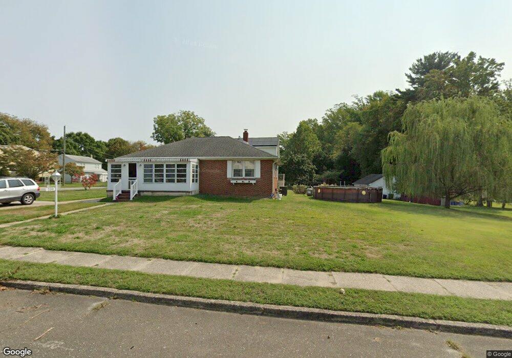 230 Washington Ave, Clementon, NJ 08021 - photo 1