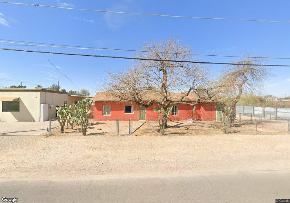 2715 E Prince Rd, Tucson, AZ 85716 - photo 1