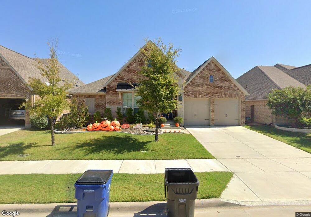 1704 Lithgow Rd, Celina, TX 75009 - photo 1
