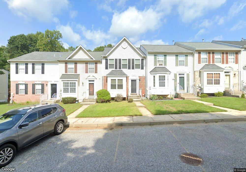 3526 Corn Stream Rd, Randallstown, MD 21133 - photo 1