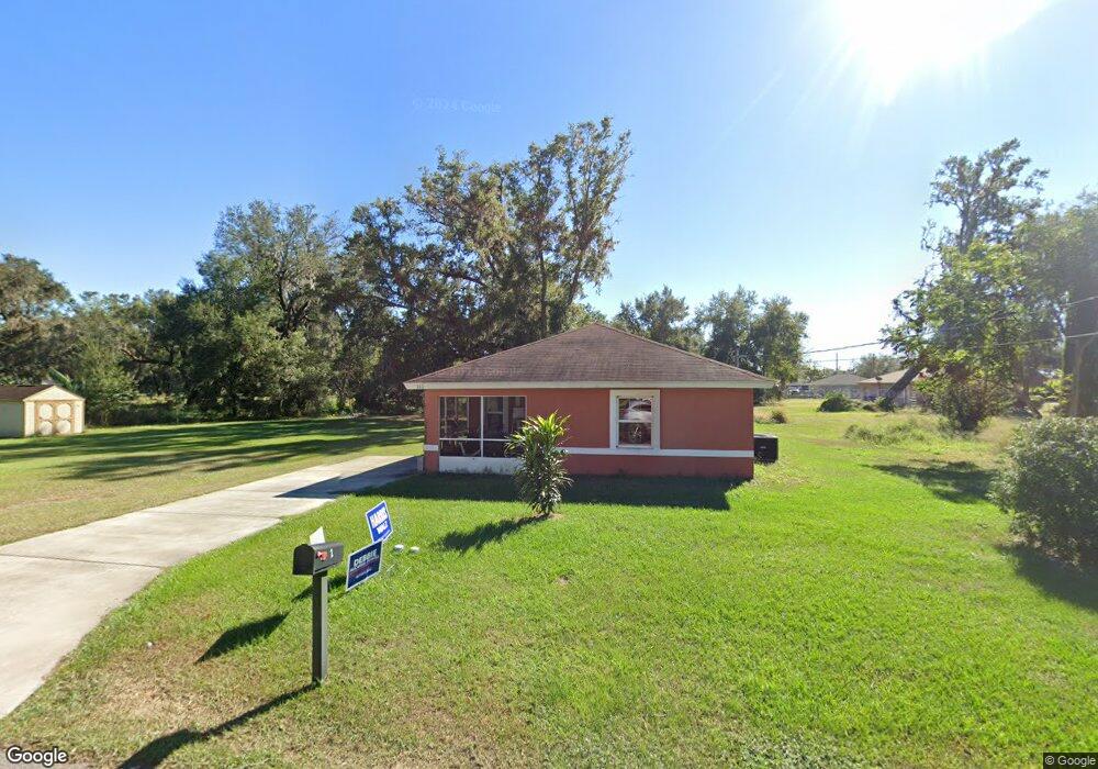 212 6th St SE, Fort Meade, FL 33841 - photo 1