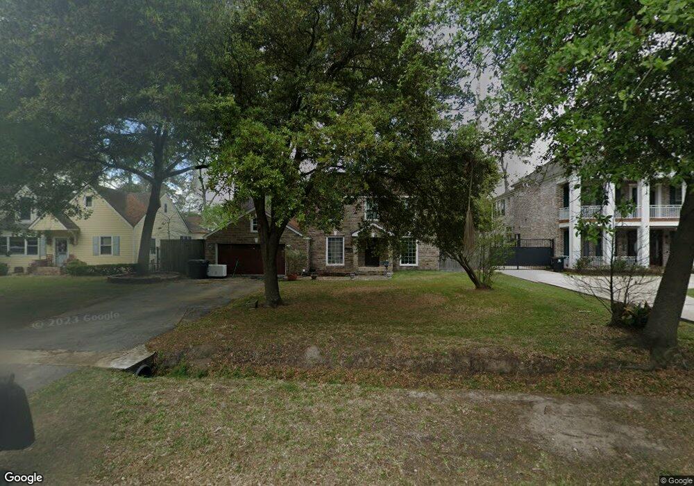 532 W 32nd St, Houston, TX 77018 - photo 1