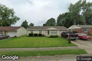 910 Piedmont Dr, Owensboro, KY 42301