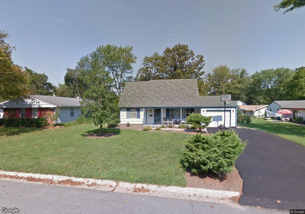 3855 Irongate Ln, Bowie, MD 20715 - photo 1