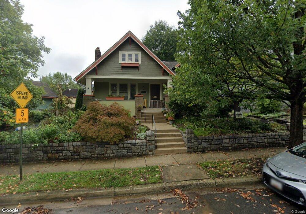 7 Hickory Ave, Takoma Park, MD 20912 - photo 1