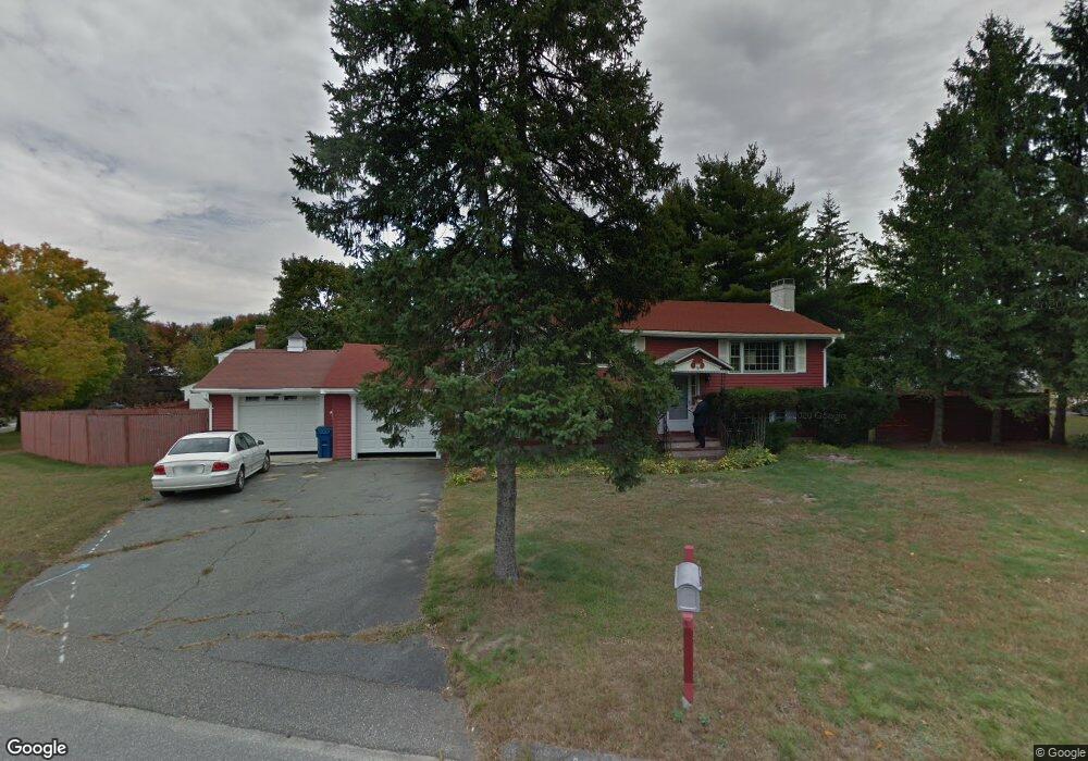 18 Eugene Rd, Burlington, MA 01803 - photo 1