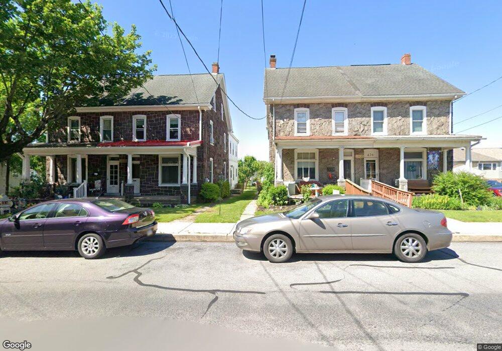 422 State St, East Greenville, PA 18041 - photo 1