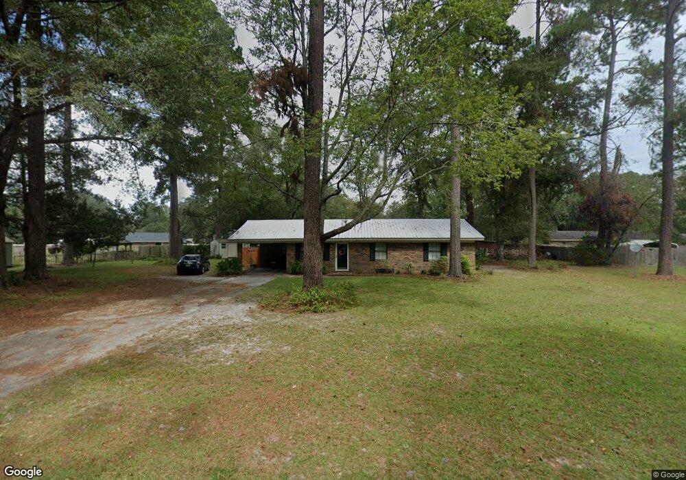 222 Whispering Pines Trail, Waycross, GA 31503 - photo 1