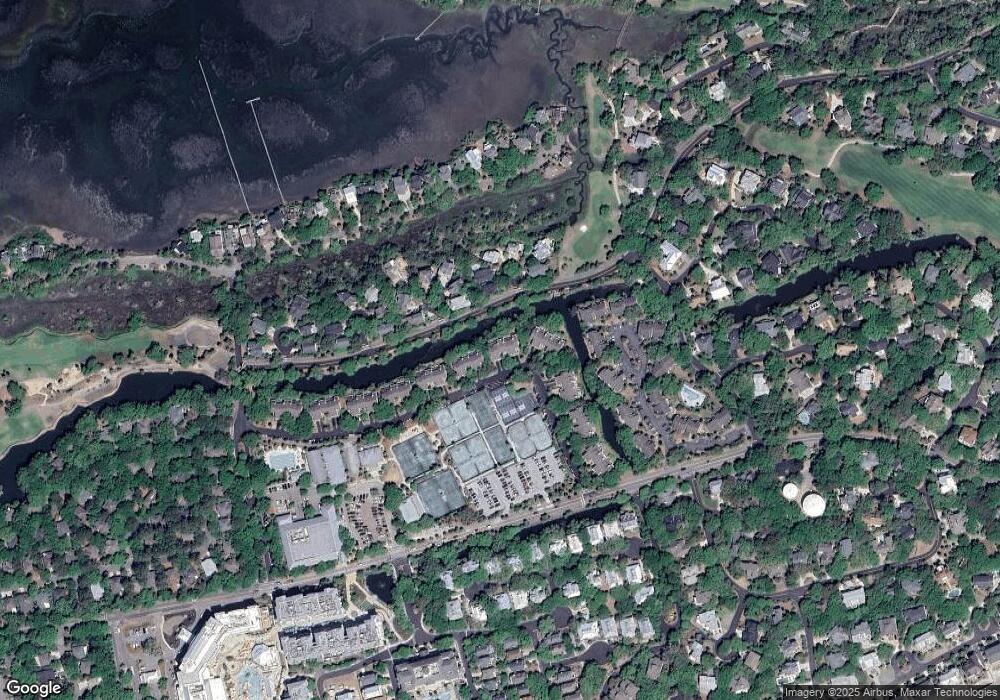 19 Back Ct, Isle of Palms, SC 29451 - photo 1