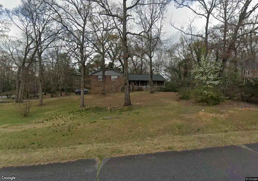 6608 Chriswood Dr, Macon, GA 31216 - photo 1