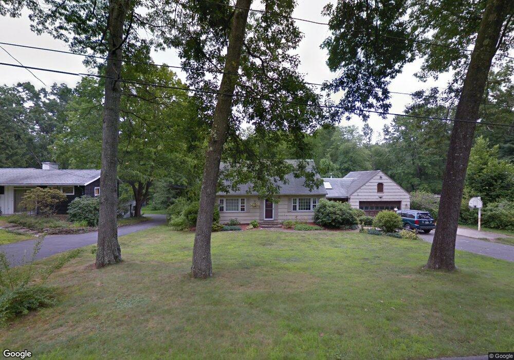 62 Brainard Rd, Wilbraham, MA 01095 - photo 1