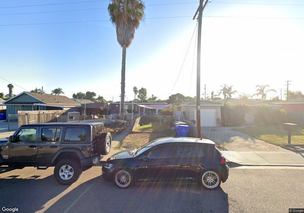 Street View Photo