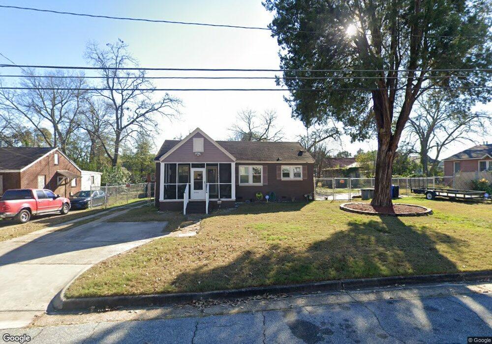 2704 E Wynnton Ln, Columbus, GA 31906 - photo 1