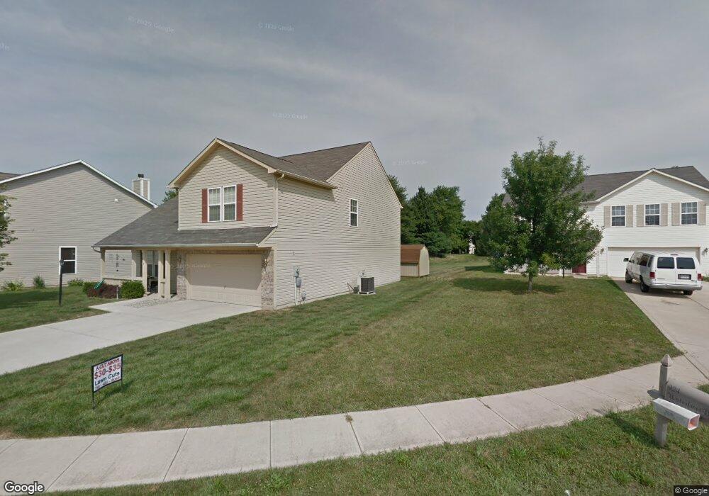 924 Water Front Dr, Kokomo, IN 46902 - photo 1