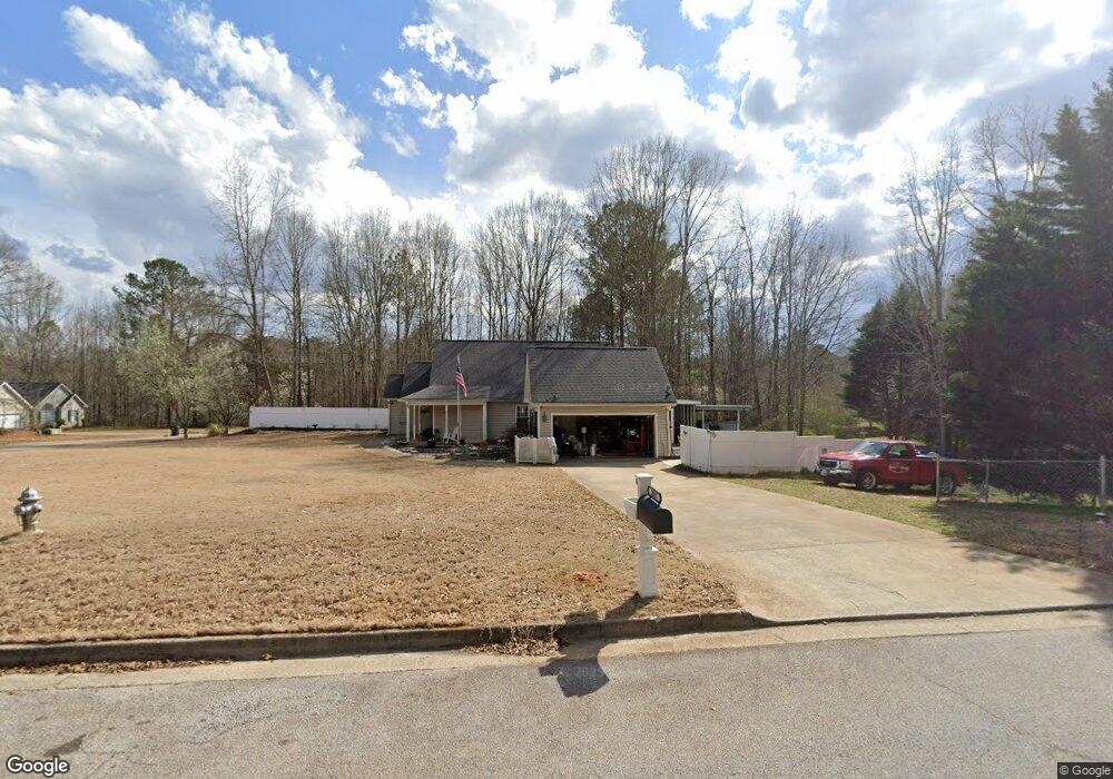 2037 Big Cypress Ln, Locust Grove, GA 30248 - photo 1
