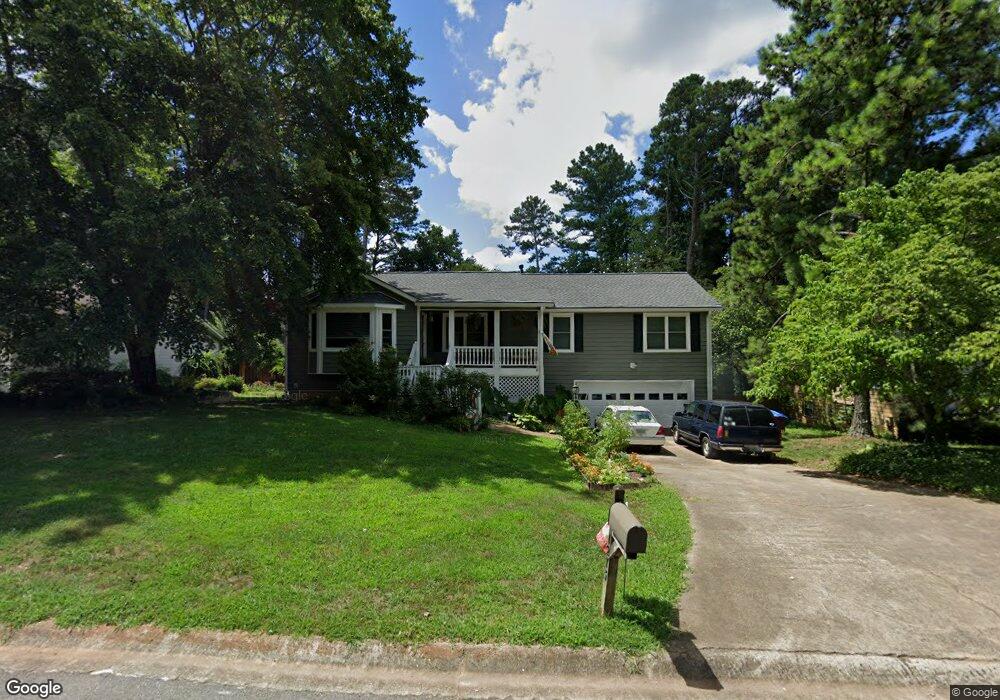 1273 Westover Trace NW unit 1, Acworth, GA 30102 - photo 1