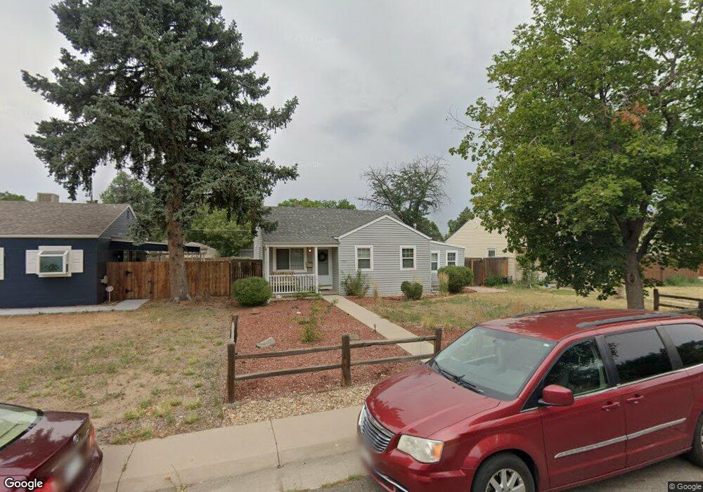 1157 Chester St, Aurora, CO 80010 - photo 1