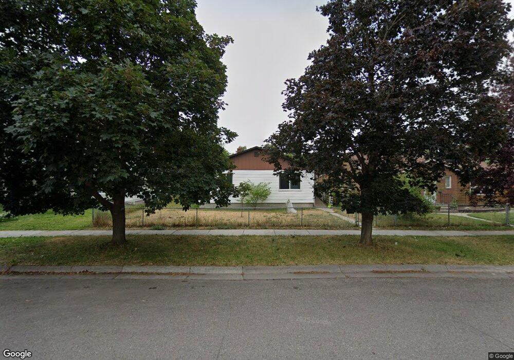 625 S 1st St W, Missoula, MT 59801 - photo 1