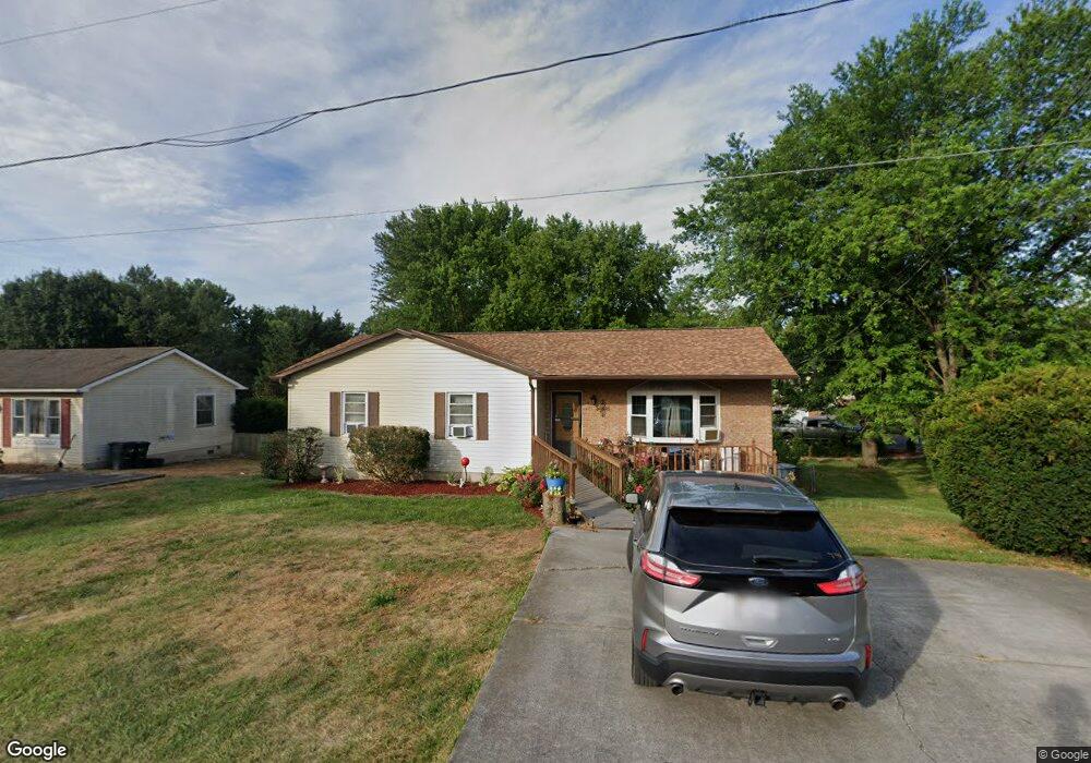 2135 Shawn Dr, Middletown, VA 22645 - photo 1