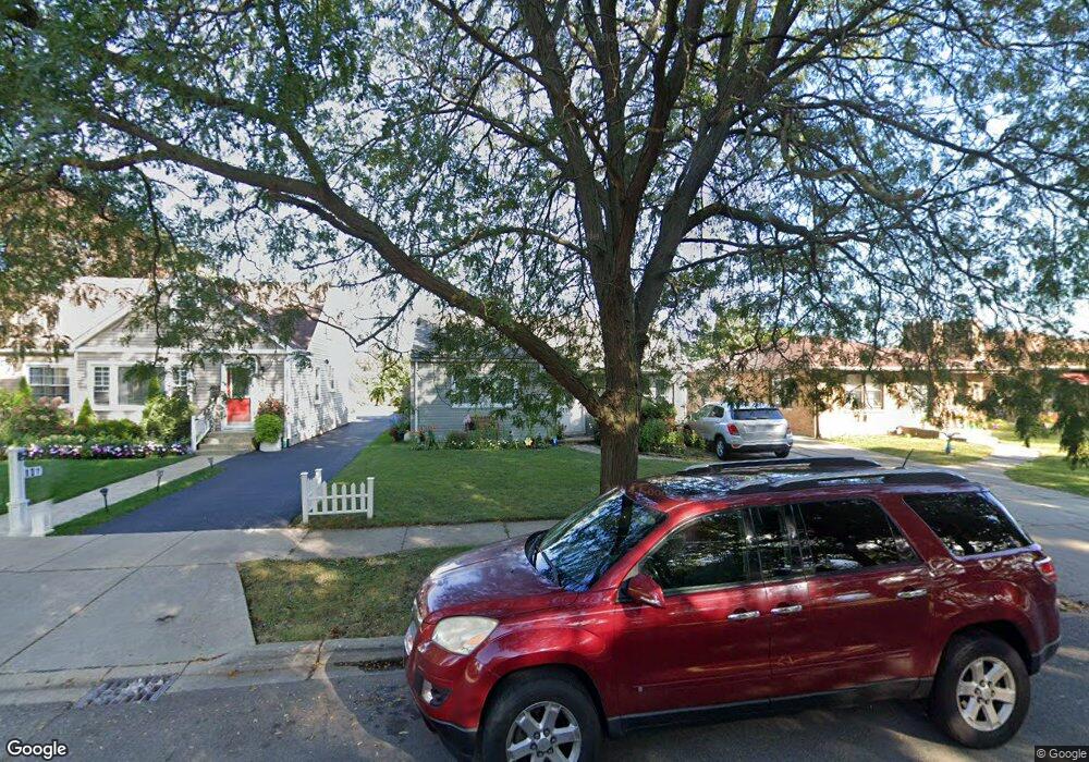 135 N Martin Ave, Waukegan, IL 60085 - photo 1