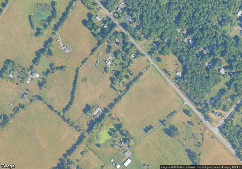 4895 Dumfries Rd, Catlett, VA 20119 - photo 1