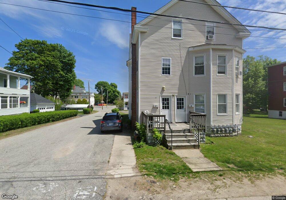 43 Mcniff St, West Warwick, RI 02893 - photo 1