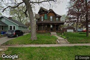 1906 9th St, Des Moines, IA 50314