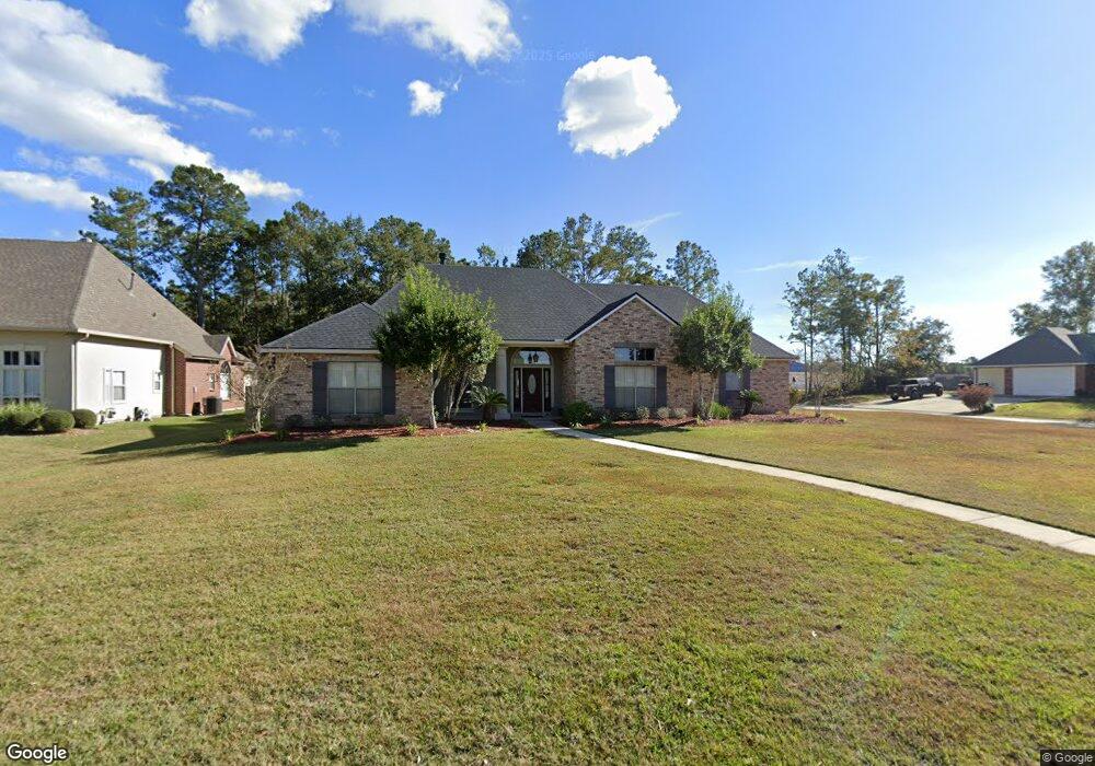 100 Kilgore Ct, Slidell, LA 70461 - photo 1