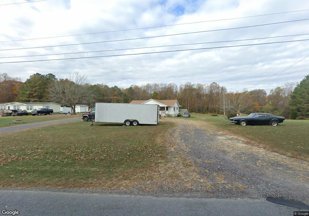 3475 Flat Iron Rd, Montross, VA 22520 - photo 1