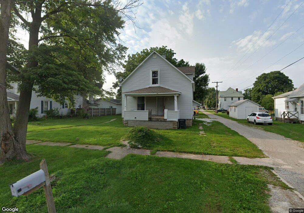 403 E 2nd St, Fowler, IN 47944 - photo 1