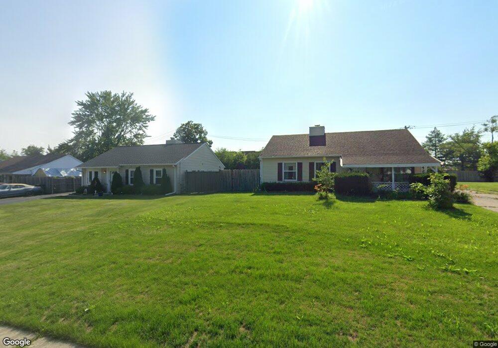 3523 Central Rd unit 3523301, Glenview, IL 60025 - photo 1