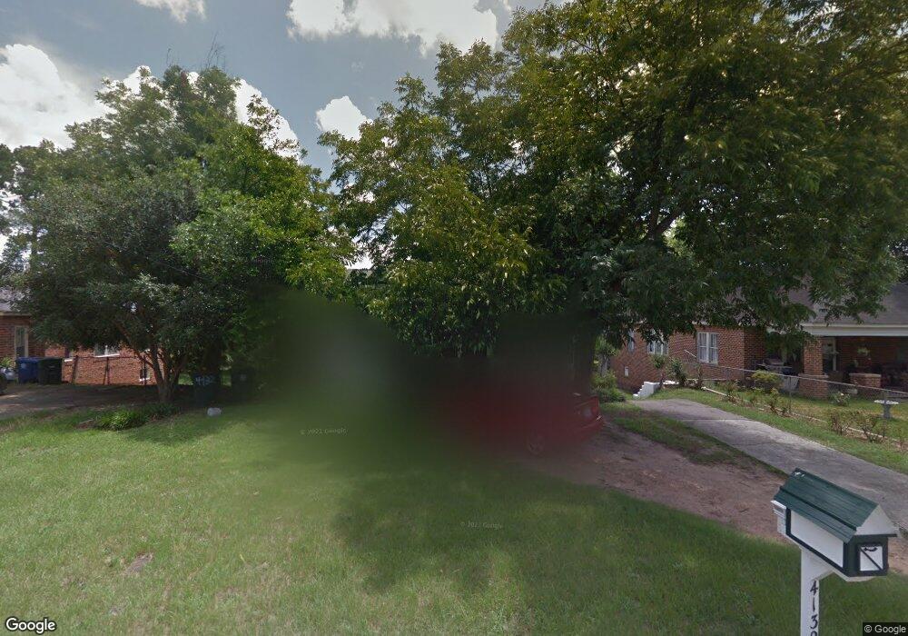 4132 Mikado Ave, Macon, GA 31206 - photo 1