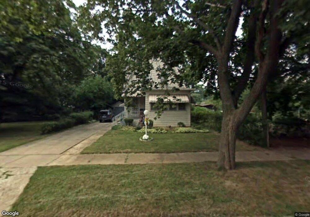 921 Kennelworth Ave, Flint, MI 48503 - photo 1