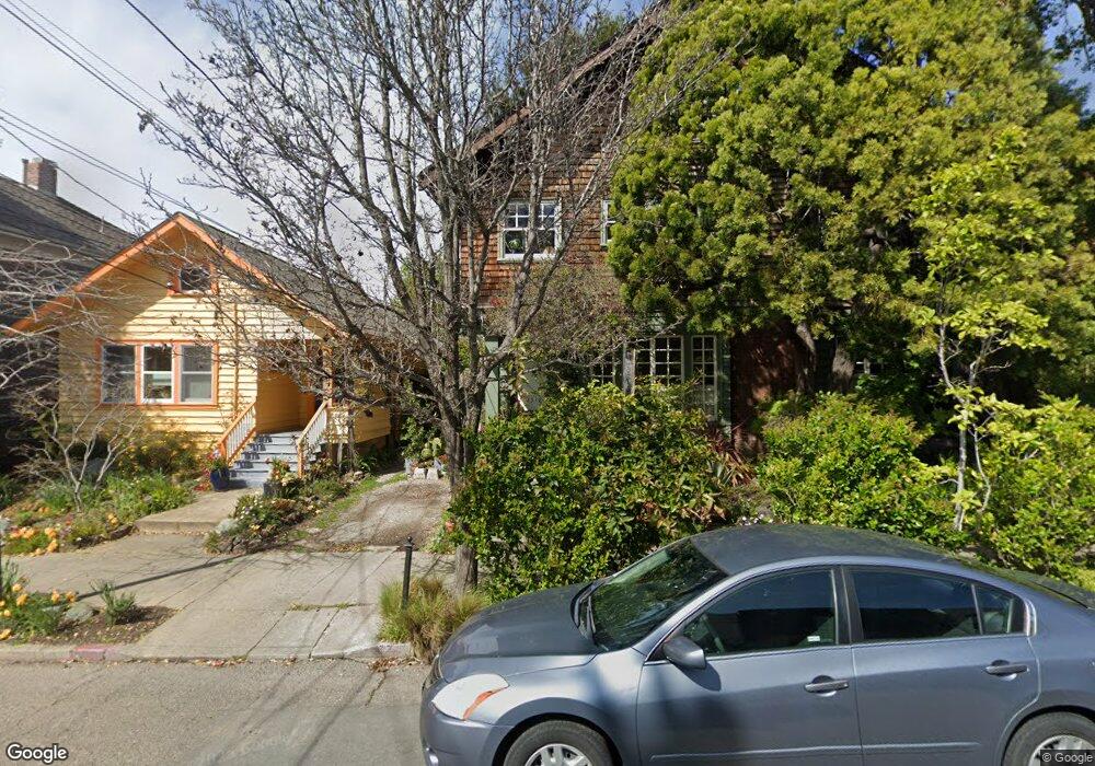 2323 Howe St unit 2, Berkeley, CA 94705 - photo 1