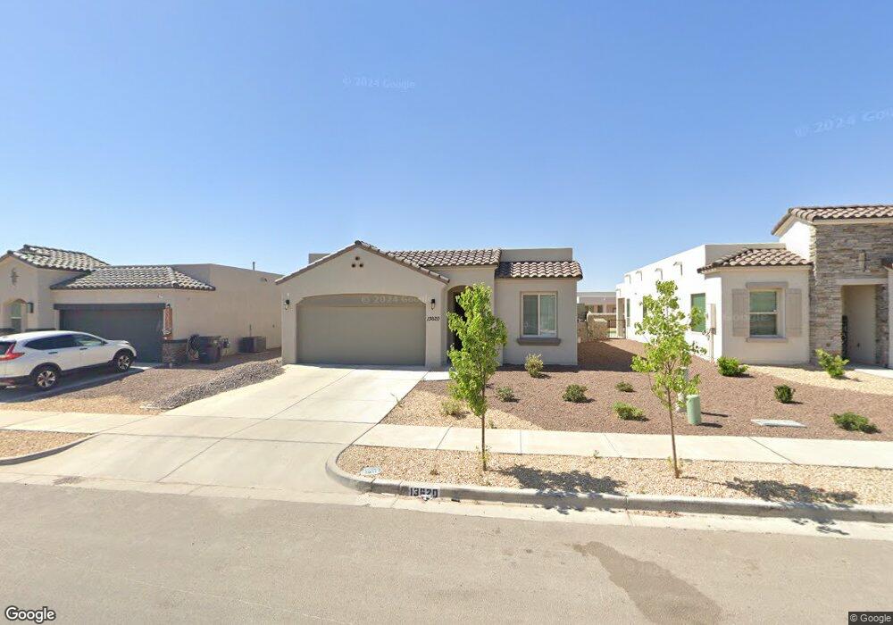13620 Olney Ave, El Paso, TX 79928 - photo 1