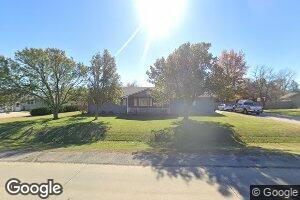 1023 E Miller Rd, Iola, KS 66749