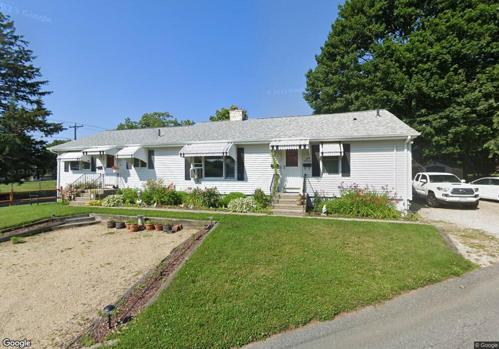 0 Hayden Ave, Tiverton, RI 02878 - photo 1