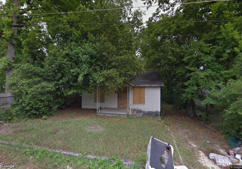 833 Trinity Place, Macon, GA 31217 - photo 1