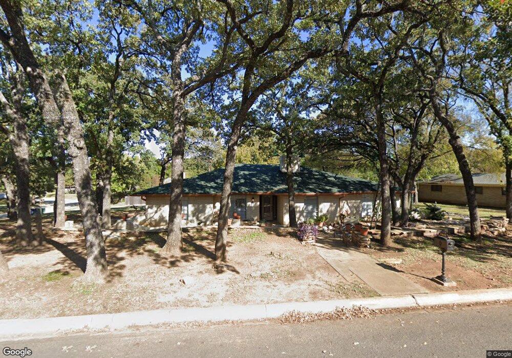 2401 Southridge Dr, Denton, TX 76205 - photo 1