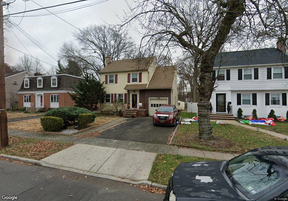 254 E 4th Ave, Roselle, NJ 07203 - photo 1