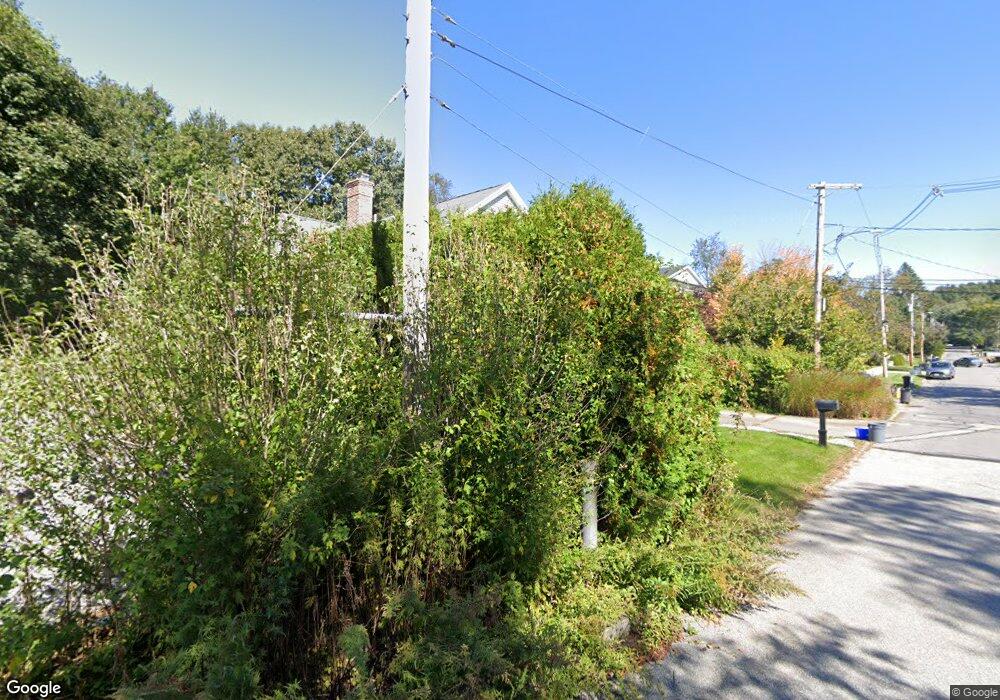 45 Bartlett Ave, Lexington, MA 02420 - photo 1